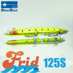 BlueBlue FRID 125S